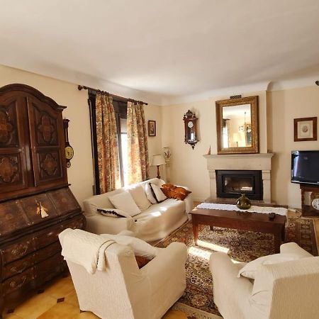 Magallon Casa Medina Rural 아파트 외부 사진
