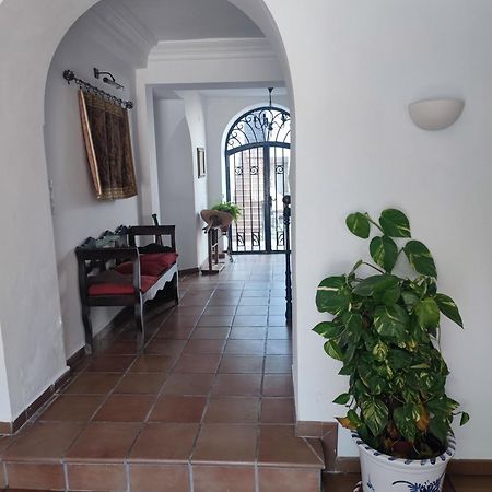 Magallon Casa Medina Rural 아파트 외부 사진
