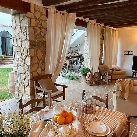 Magallon Casa Medina Rural 아파트 외부 사진