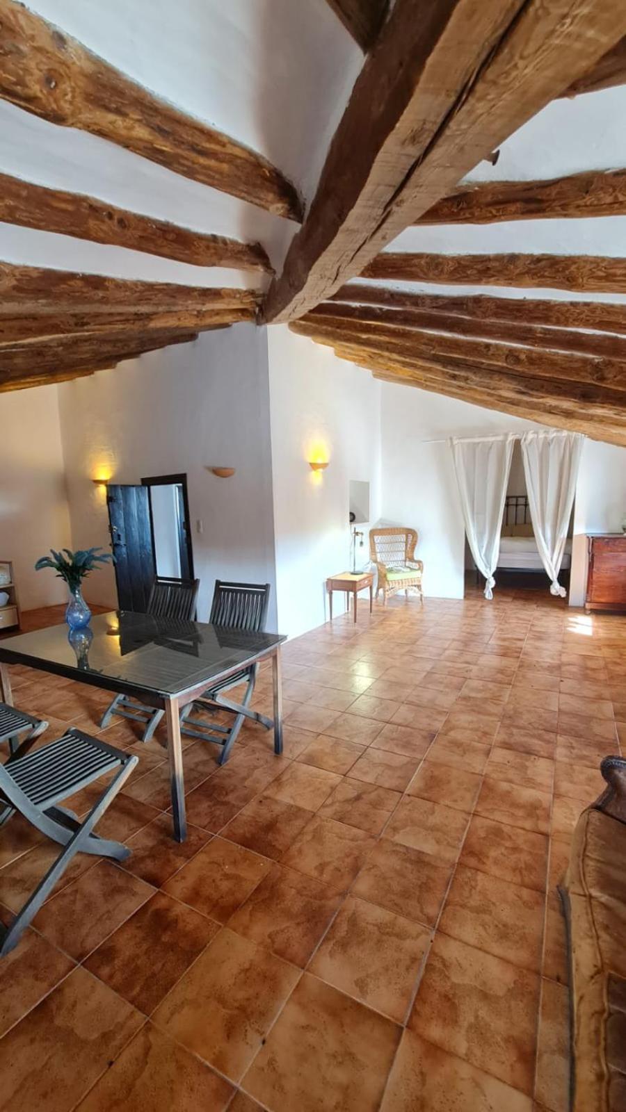Magallon Casa Medina Rural 아파트 외부 사진