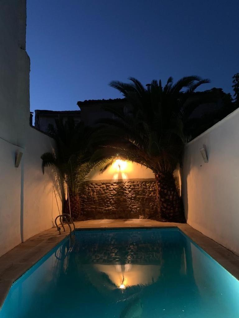 Magallon Casa Medina Rural 아파트 외부 사진