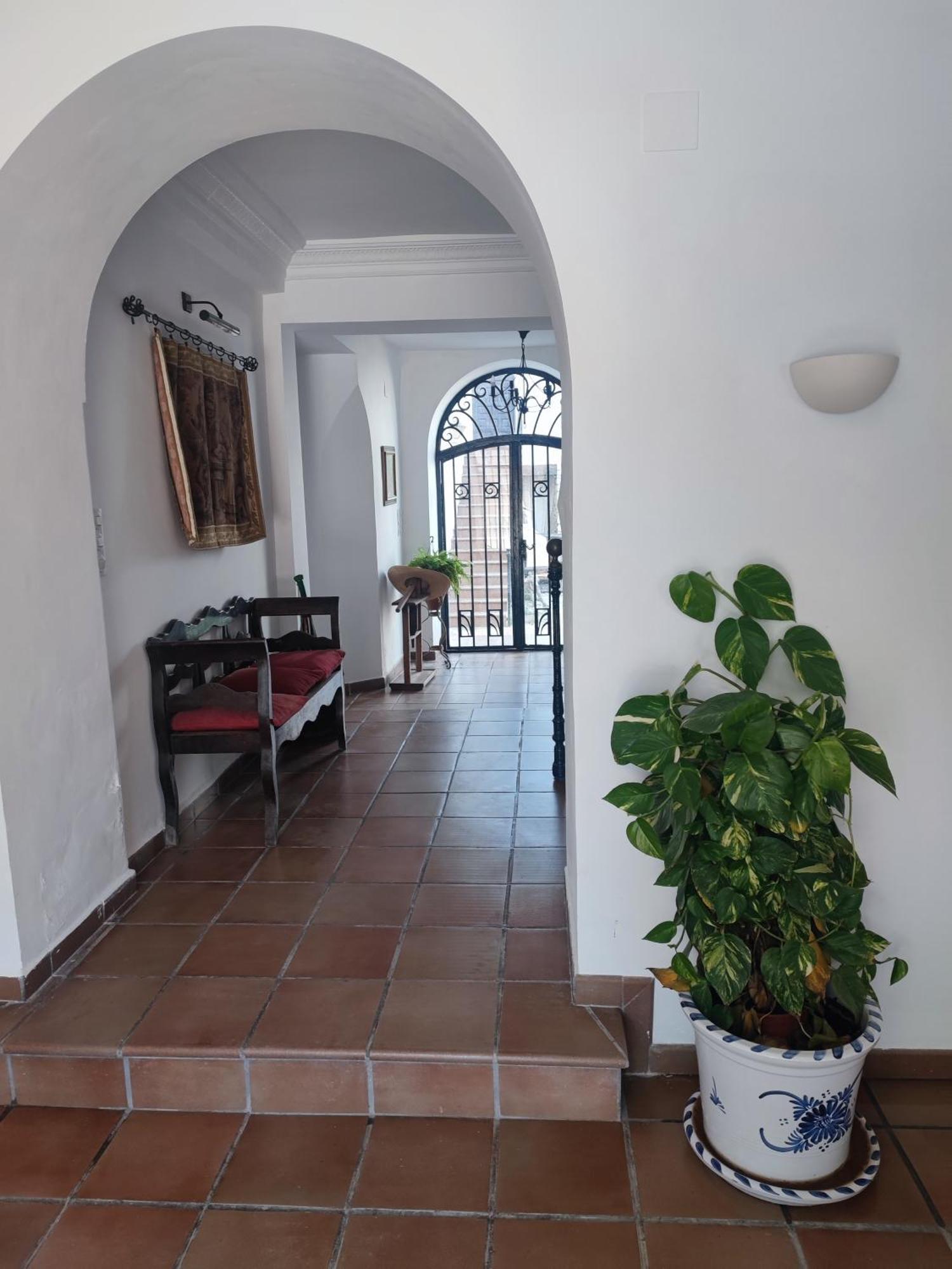 Magallon Casa Medina Rural 아파트 외부 사진