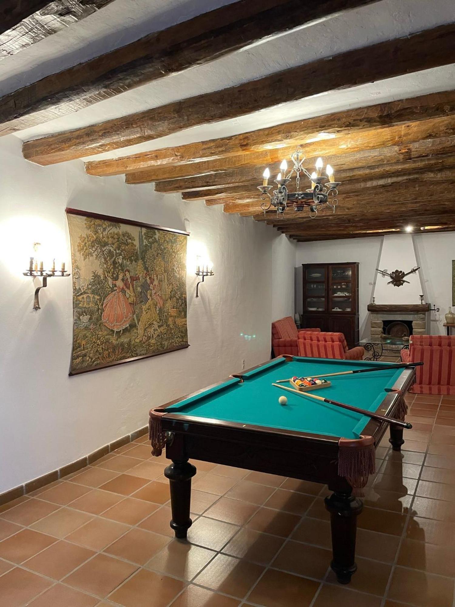 Magallon Casa Medina Rural 아파트 외부 사진
